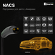 Svartex Gen2 PRO NACS 7,4кВт  SVM&ndash;32-N05&ndash;PRO фото 7
