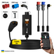 Svartex Gen2 PRO NACS 7,4кВт  SVM&ndash;32-N05&ndash;PRO фото 1