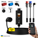 Svartex Gen2 PRO Type2 7,4кВт SVM&ndash;32-E05&ndash;PRO фото 1